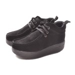 ДАМСКИ БОТИ 186022 BLACK ДАМСКИ БОТИ 186022 BLACK