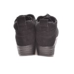 ДАМСКИ БОТИ 186022 BLACK ДАМСКИ БОТИ 186022 BLACK