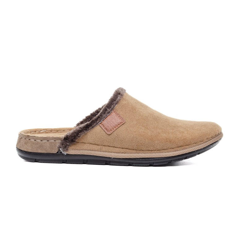 SLIP 1541219 LUCA KHAKI MAN