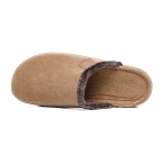 SLIP 1541219 LUCA KHAKI MAN