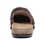 SLIP 1541219 LUCA KHAKI MAN