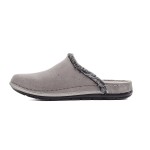 SLIP 1541219 LUCA GREY MAN