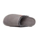 SLIP 1541219 LUCA GREY MAN
