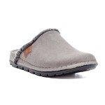 SLIP 1541219 LUCA GREY MAN