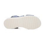 ДАМСКИ САНДАЛИ 037044 NAVY