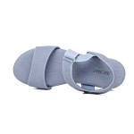 ДАМСКИ САНДАЛИ 037044 NAVY