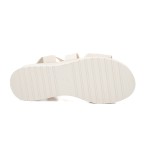 ДАМСКИ САНДАЛИ 037044 BEIGE
