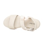 ДАМСКИ САНДАЛИ 037044 BEIGE