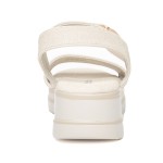 ДАМСКИ САНДАЛИ 037044 BEIGE