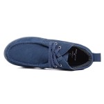 ДАМСКИ БОТИ 186022 NAVY ДАМСКИ БОТИ 186022 NAVY