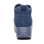 ДАМСКИ БОТИ 186022 NAVY ДАМСКИ БОТИ 186022 NAVY