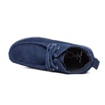ДАМСКИ БОТИ 186022 NAVY ДАМСКИ БОТИ 186022 NAVY