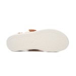 ДАМСКИ САНДАЛИ 037046 BEIGE
