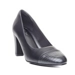 ДАМСКИ ОБУВКИ 037047 BLACK