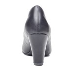 ДАМСКИ ОБУВКИ 037047 BLACK