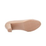 ДАМСКИ ОБУВКИ 037047 BEIGE