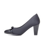 ДАМСКИ ОБУВКИ 037048 BLACK