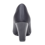 ДАМСКИ ОБУВКИ 037048 BLACK