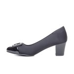 ДАМСКИ ОБУВКИ 037049 BLACK