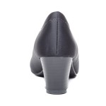 ДАМСКИ ОБУВКИ 037049 BLACK