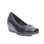 ДАМСКИ ОБУВКИ 037050 BLACK