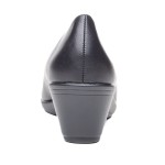 ДАМСКИ ОБУВКИ 037050 BLACK