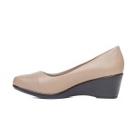 ДАМСКИ ОБУВКИ 037050 BEIGE