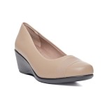 ДАМСКИ ОБУВКИ 037050 BEIGE