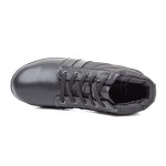 ДАМСКИ БОТИ 186023 BLACK ДАМСКИ БОТИ 186023 BLACK