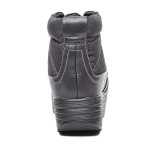 ДАМСКИ БОТИ 186023 BLACK ДАМСКИ БОТИ 186023 BLACK
