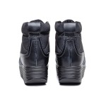 ДАМСКИ БОТИ 186023 BLACK ДАМСКИ БОТИ 186023 BLACK