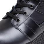 ДАМСКИ БОТИ 186023 BLACK ДАМСКИ БОТИ 186023 BLACK