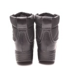 ДАМСКИ БОТИ 186023 BLACK ДАМСКИ БОТИ 186023 BLACK