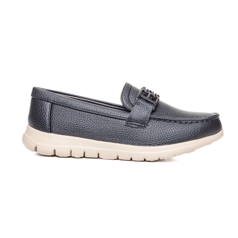 ДАМСКИ ОБУВКИ 037051 BLACK