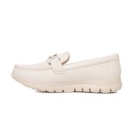 ДАМСКИ ОБУВКИ 037051 BEIGE