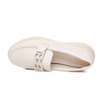 ДАМСКИ ОБУВКИ 037051 BEIGE