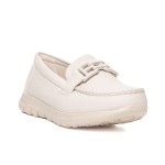 ДАМСКИ ОБУВКИ 037051 BEIGE