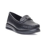 ДАМСКИ ОБУВКИ 037052 BLACK