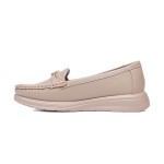 ДАМСКИ ОБУВКИ 037052 KHAKI