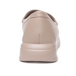 ДАМСКИ ОБУВКИ 037052 KHAKI