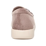 ДАМСКИ ОБУВКИ 037053 KHAKI