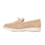 ДАМСКИ ОБУВКИ 037054 BEIGE