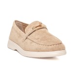 ДАМСКИ ОБУВКИ 037054 BEIGE