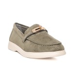 ДАМСКИ ОБУВКИ 037054 GREEN