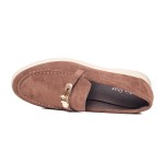 ДАМСКИ ОБУВКИ 037054 BROWN