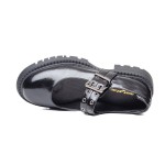 ДАМСКИ ОБУВКИ 525358 BLACK