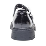 ДАМСКИ ОБУВКИ 525358 BLACK