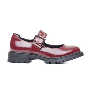 ДАМСКИ ОБУВКИ 525358 MARRON