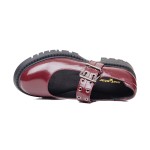 ДАМСКИ ОБУВКИ 525358 MARRON