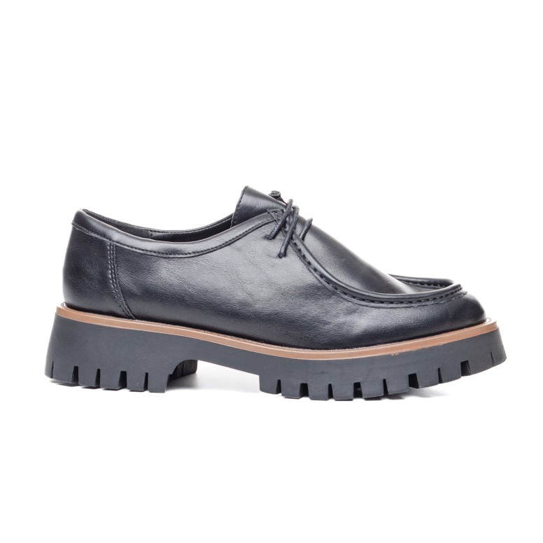 ДАМСКИ ОБУВКИ 525360 BLACK ДАМСКИ ОБУВКИ 525360 BLACK